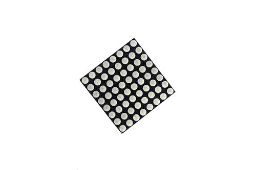 8*8 LED Matrix Module